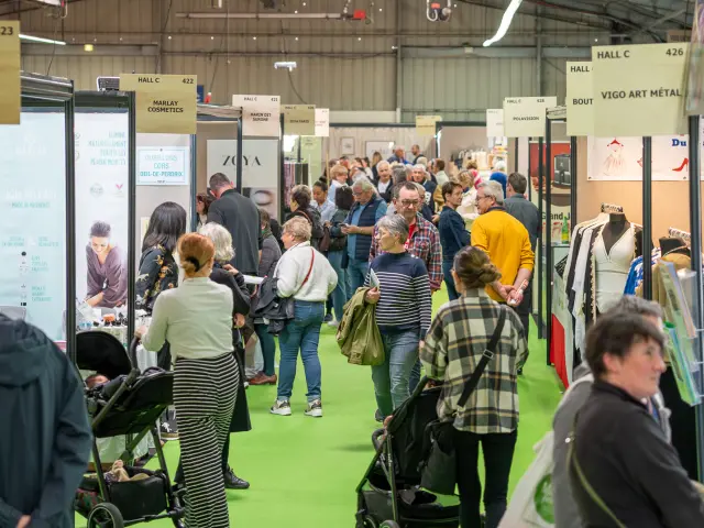 Foire Dangers 2025 @marius Angibault Destination Angers2