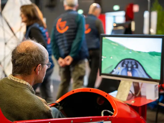 Foire Dangers 2025 @marius Angibault Destination Angers22