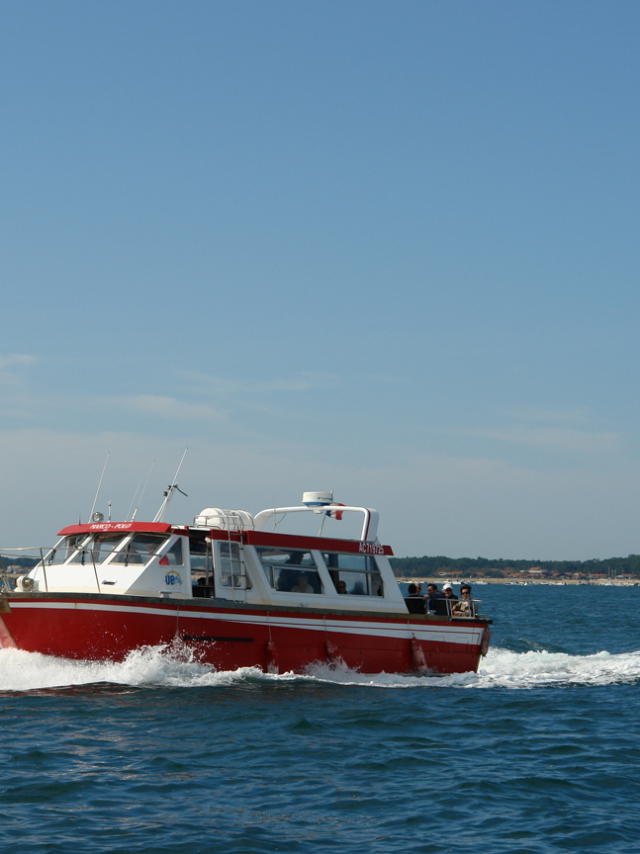 Navettemaritime
