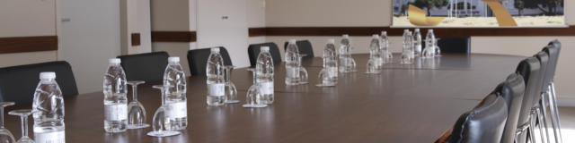 Salle de réunion