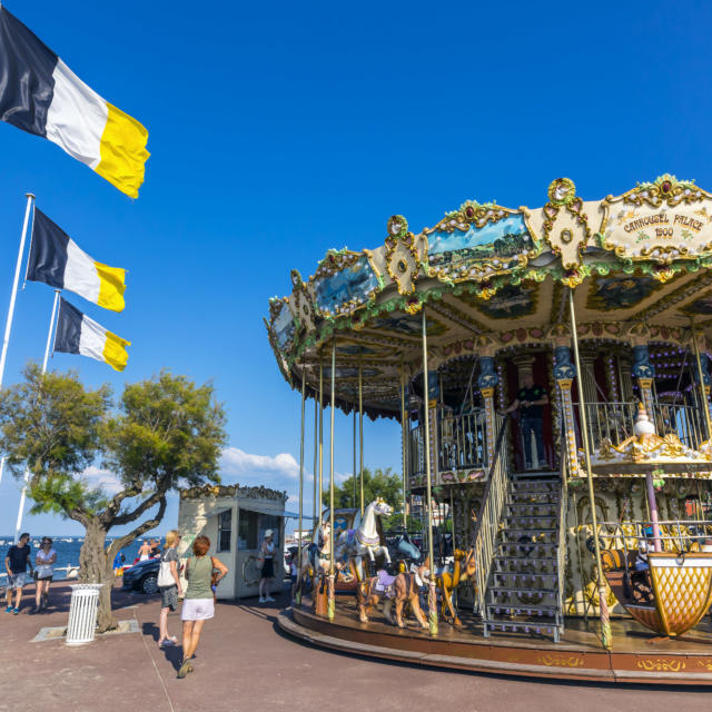 Carrousel Eyrac3