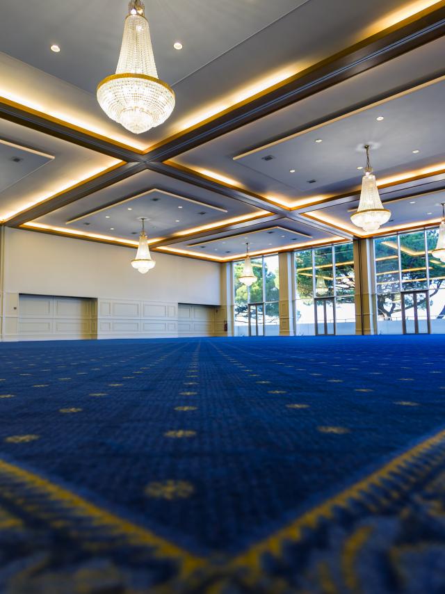 Salle des ambassadeurs