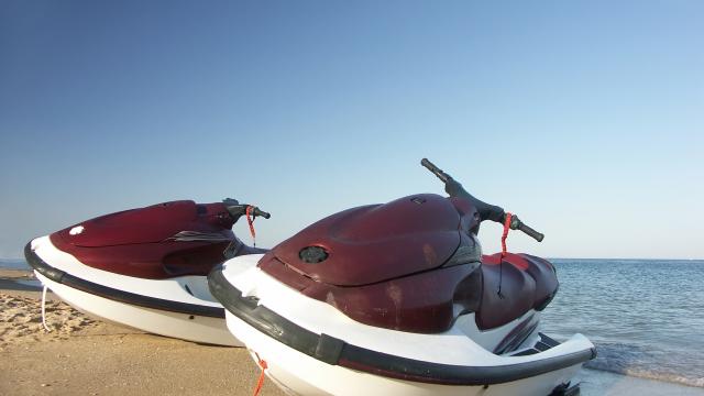 Jet Ski
