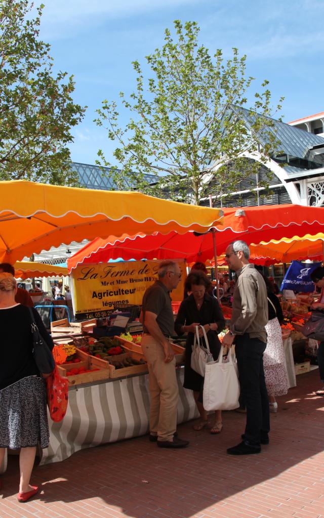 Marché4 ©jclauchas
