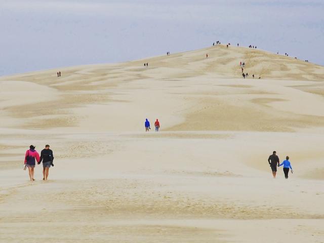 Dune du Pilat