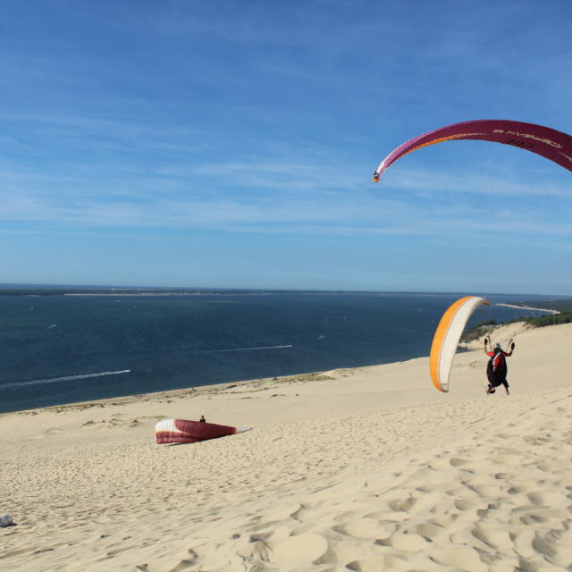 dune