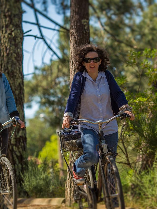 A Vélo