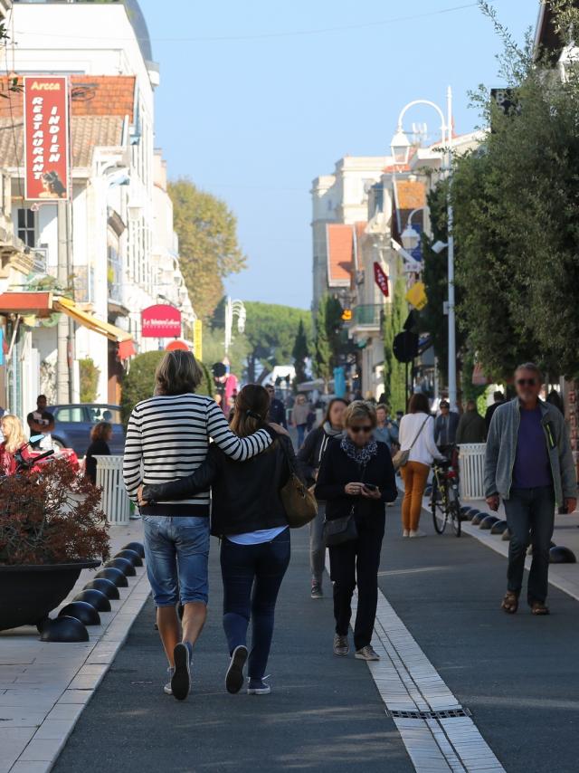 Avenue Gambetta