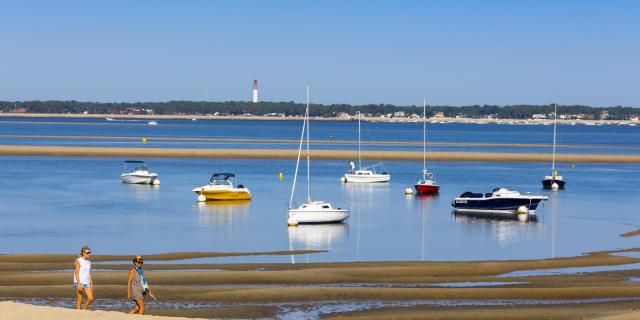 Plage Pereire