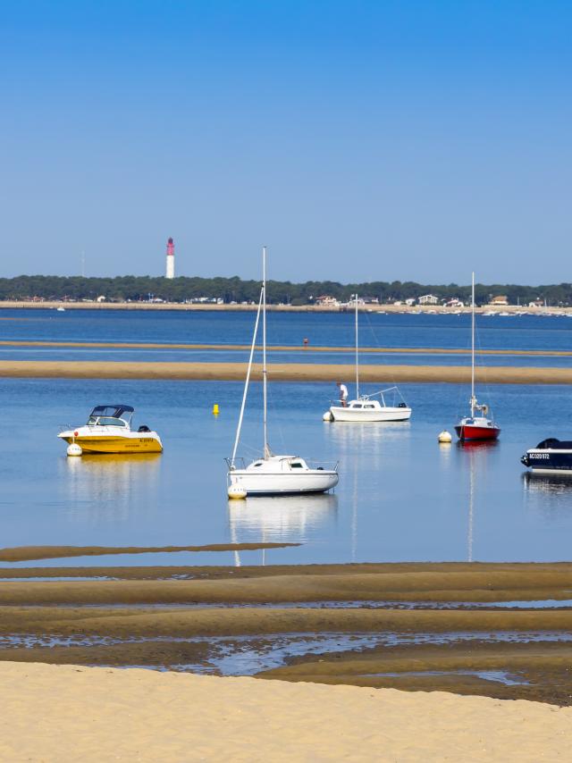 Plage Pereire