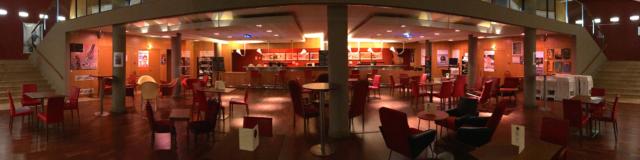 Bar Arlequin
