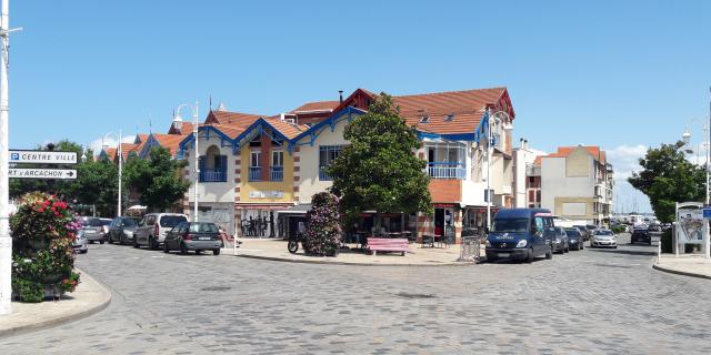 Aiguillon Ae
