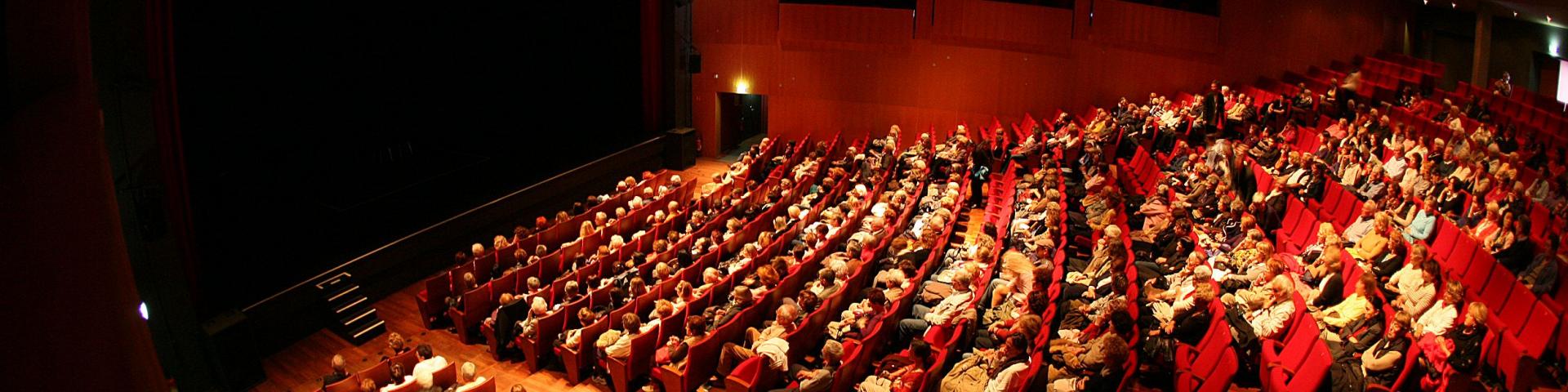 Salle Olympia