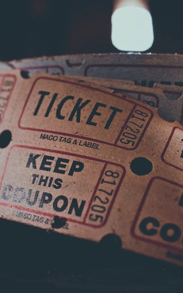 Ticket Concert Igorovsyannykov