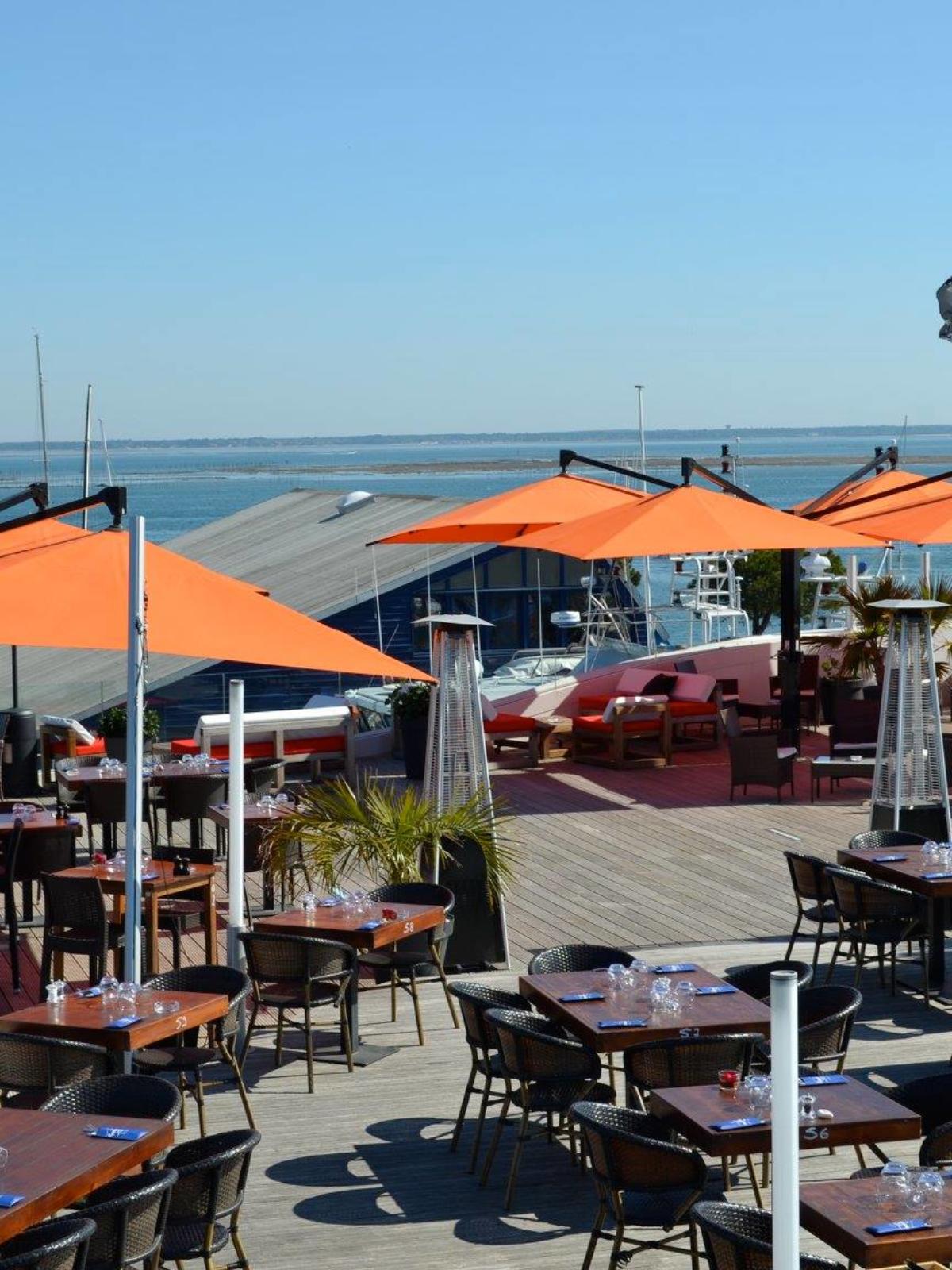 Journée Cap sur Arcachon Arcachon Office de Tourisme, des Congrès, de