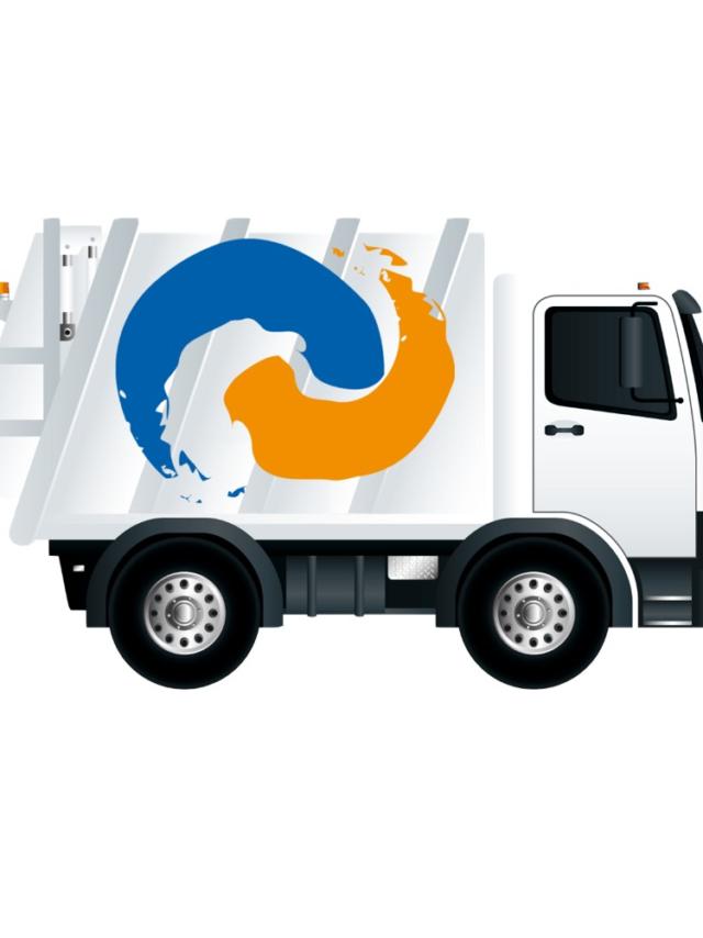 Camion Cobas