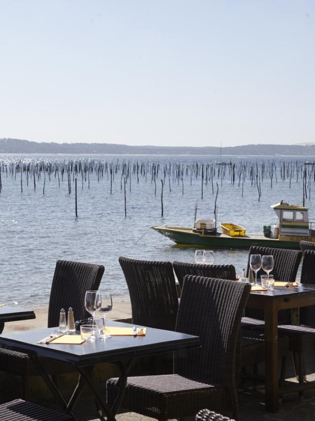 Restaurant L'escale