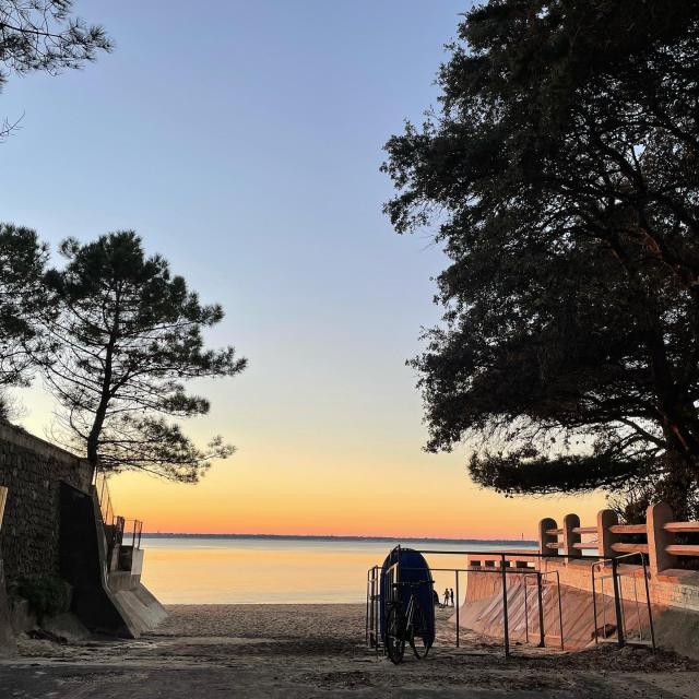 Instagram #arcachon