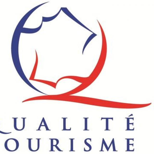 Logo Qualite Tourisme