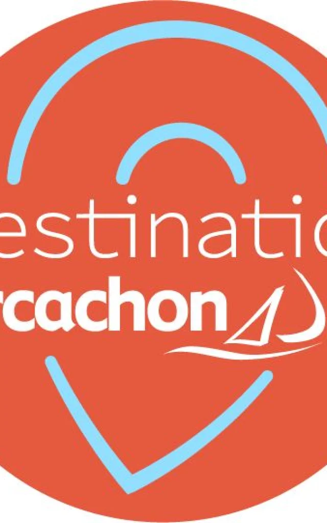 Logo Destination Arcachon