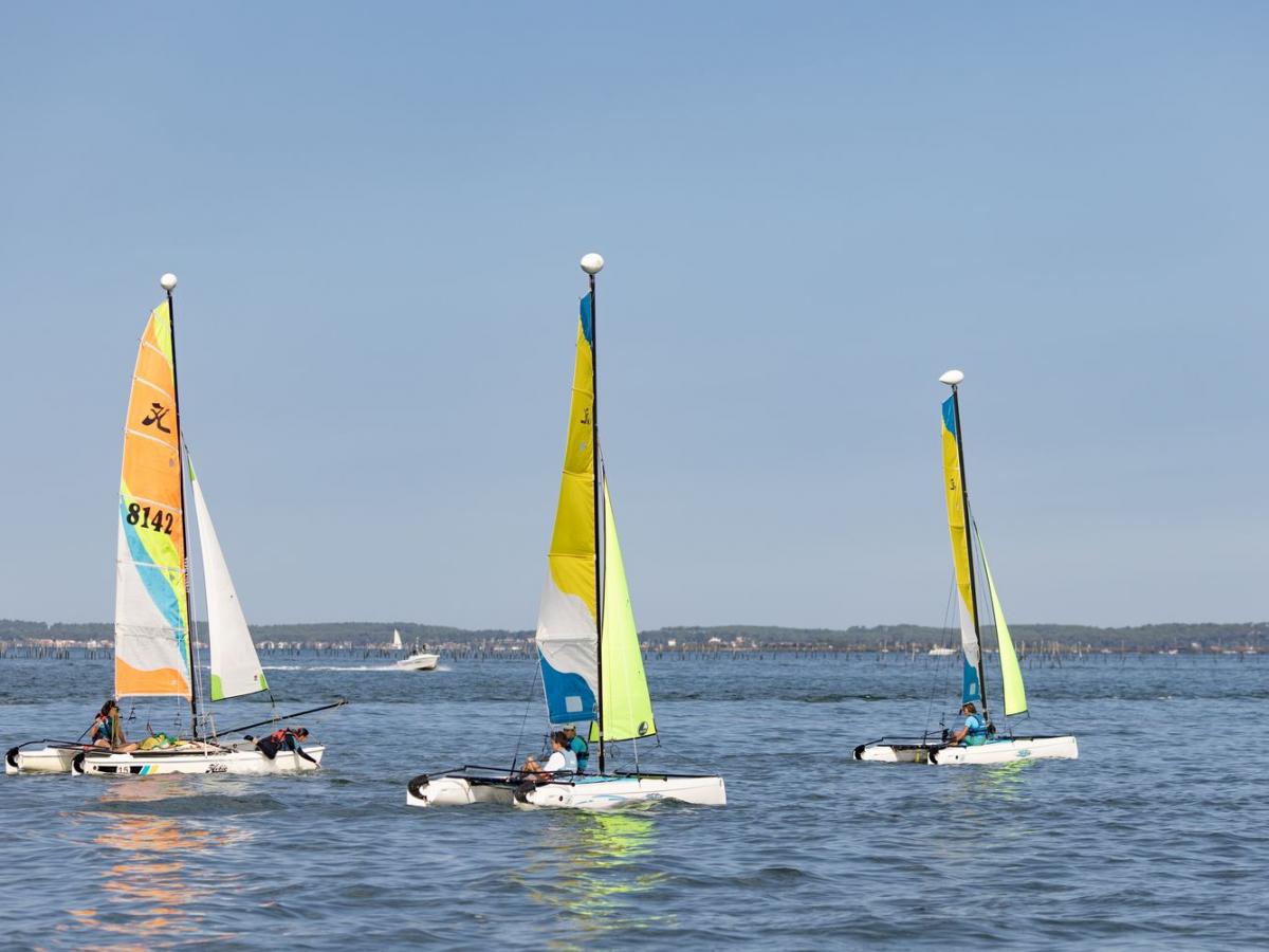 Arcachon en été | Destination Arcachon