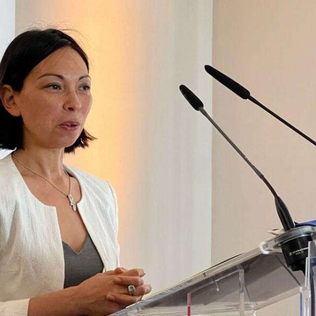 Carine Guillaud
