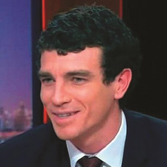 Charles Huet
