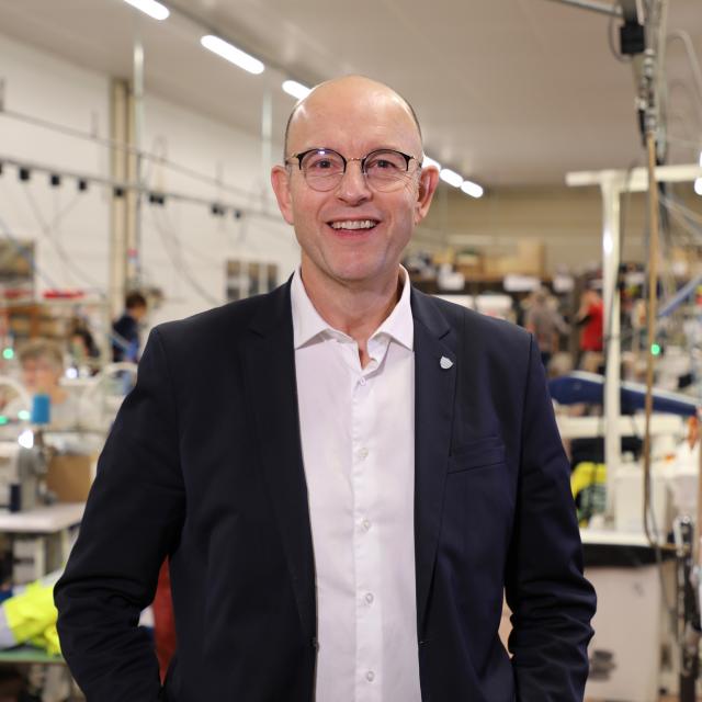 Marc Pradal