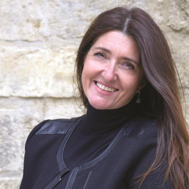 Raphaelle Duchemin