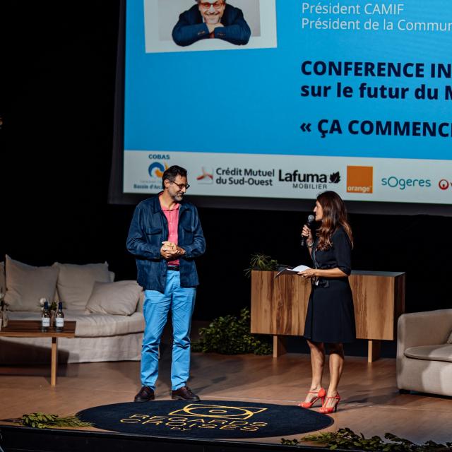 Conférence Emery Jacquillat