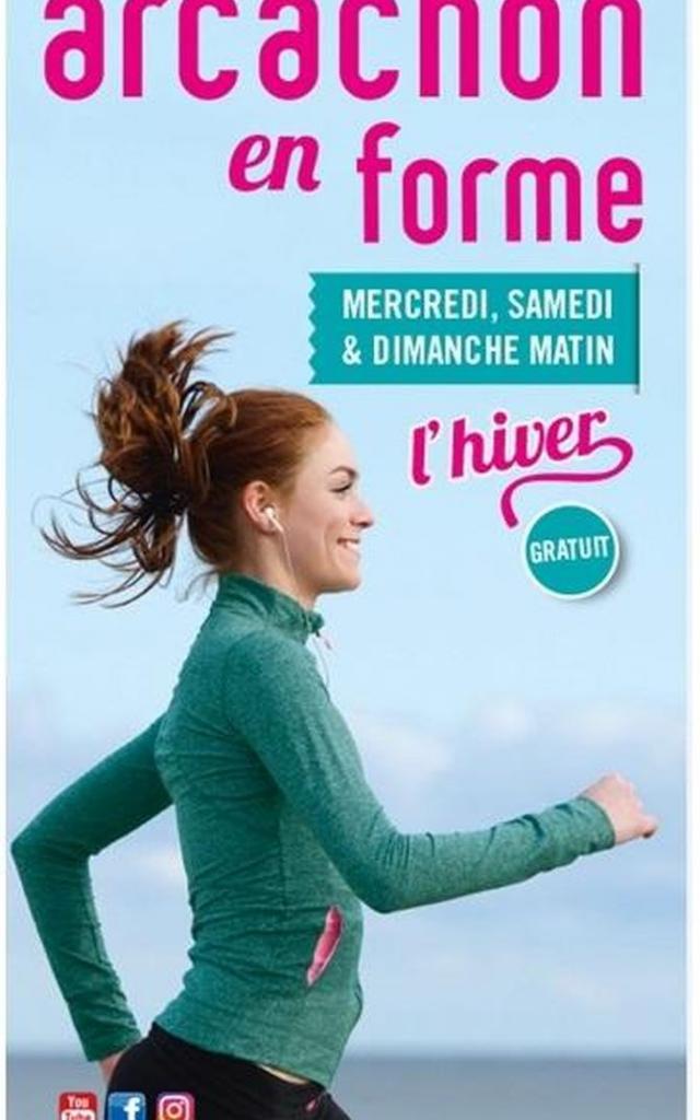 Arc En Forme