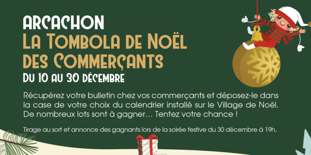 Tombola