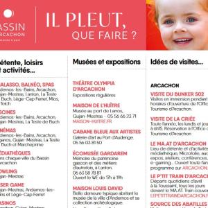 Chouette Il Pleut