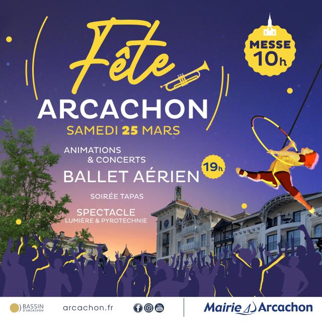 Fête Arc Insta post 1080x1080