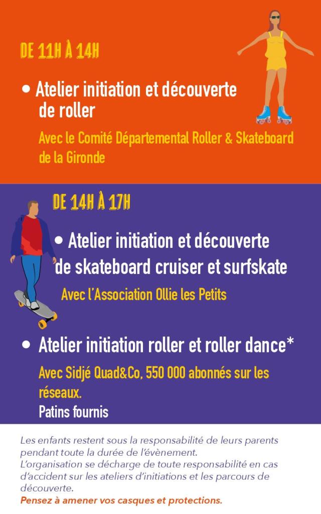 La Rue Est à Nous Programme Page 0004