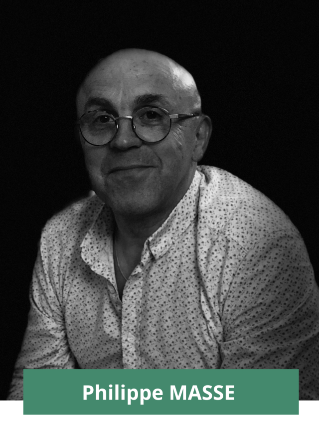 Portrait auteur