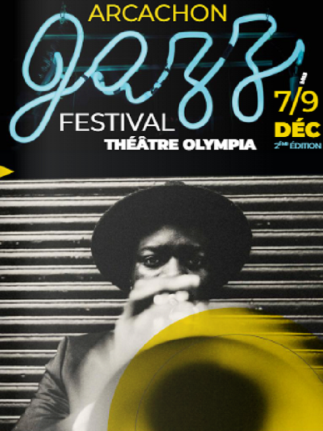 Arcachon Jazz