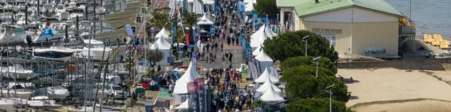 Allee Aerienne