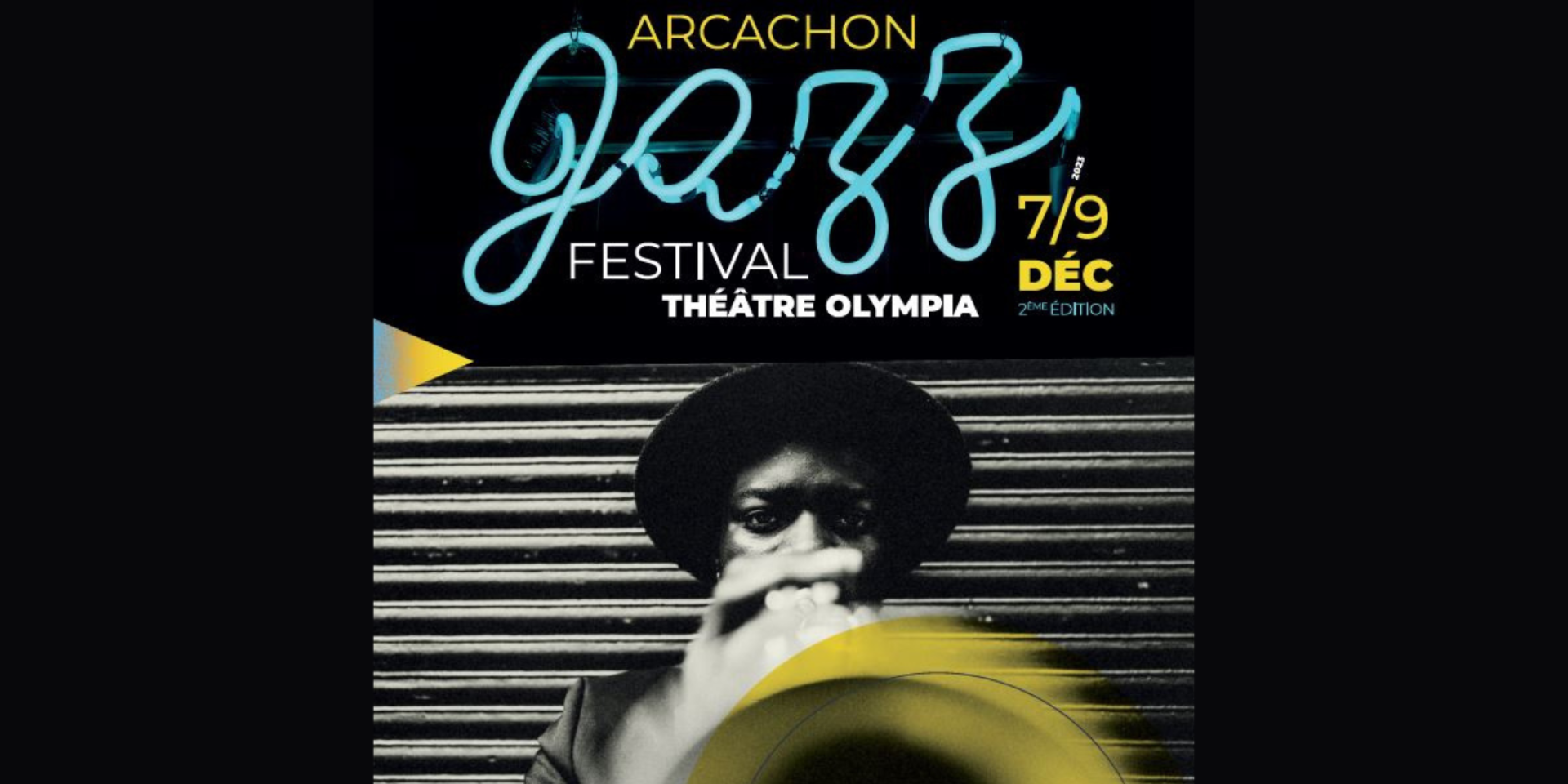Couverture Jazz