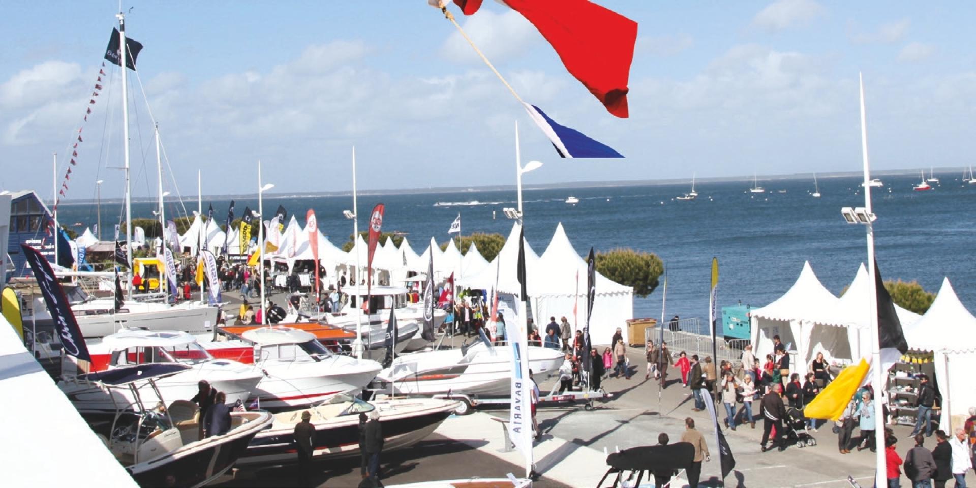 Partenaires | Destination Arcachon