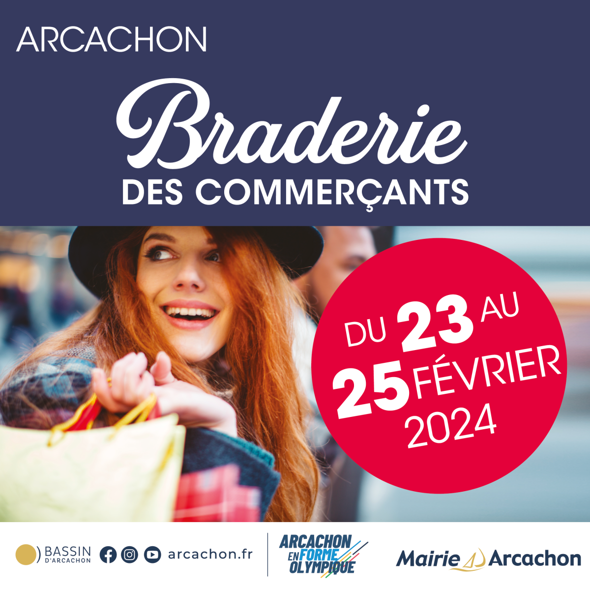 Profitez De La Grande Braderie D Hiver 224 Bandol