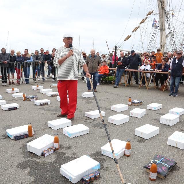 Port Asn Encan