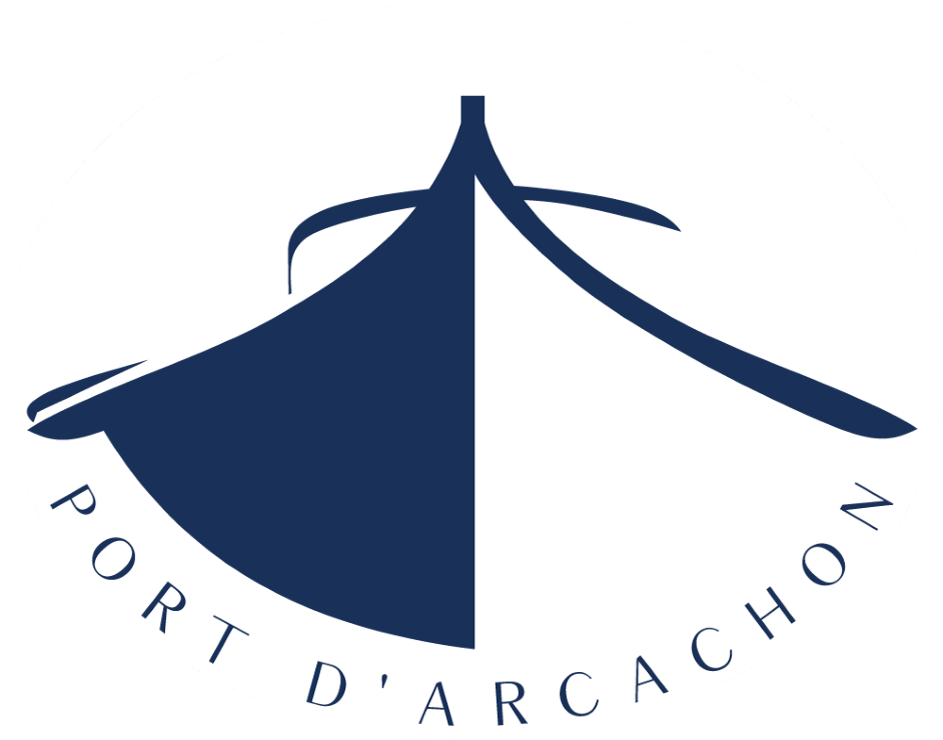 Port Logo Simple