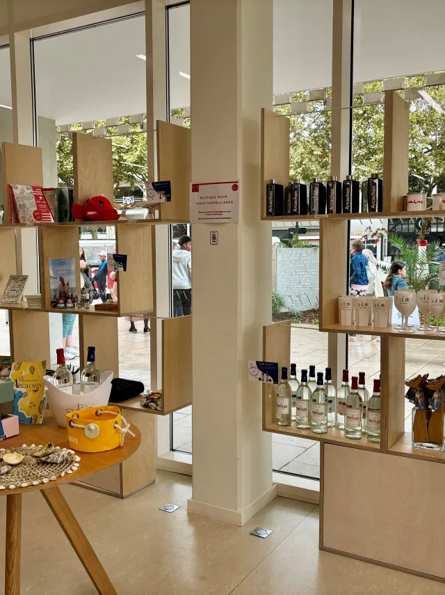 Boutique 5