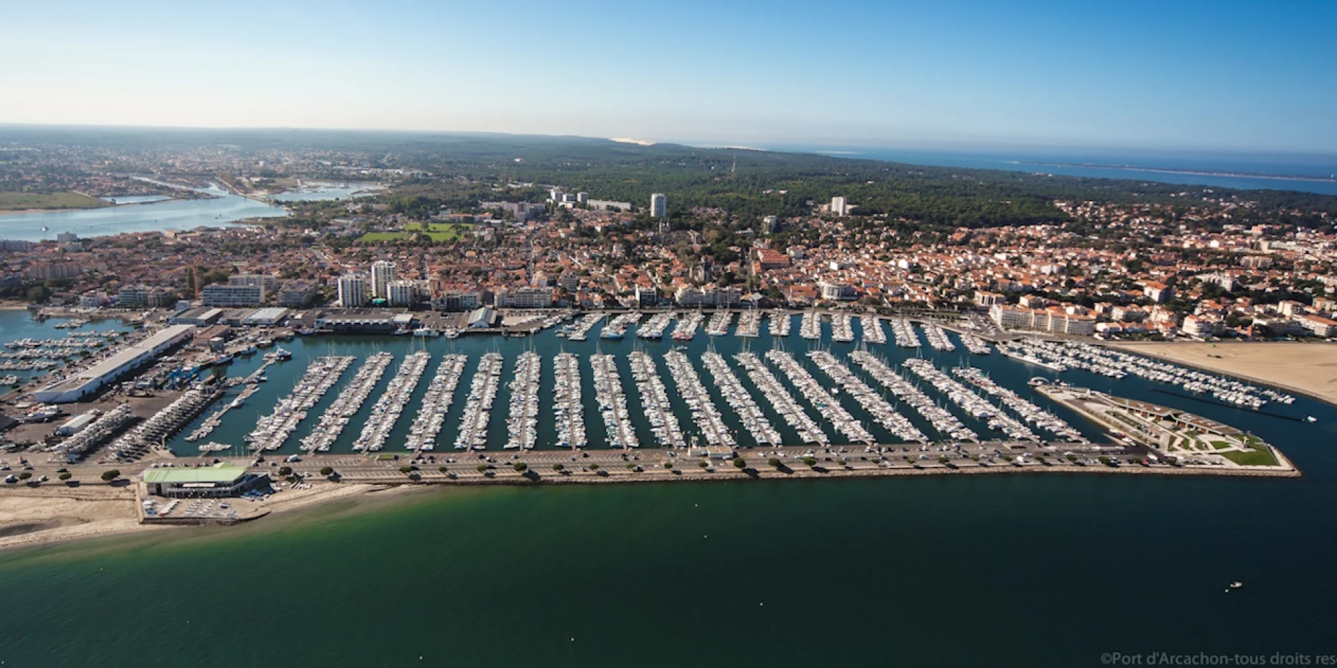 Port Arcachon Duffour 2014 Sd