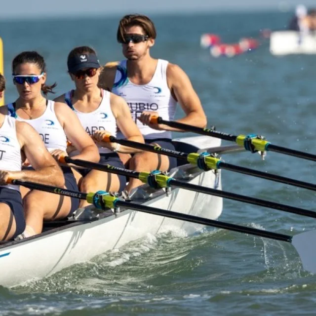 Port Asn Coupebeachrowing