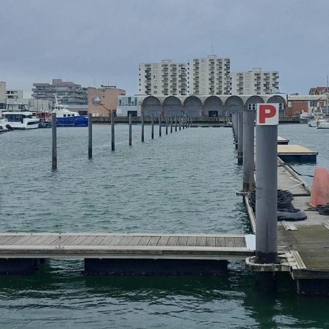 Port Actu 100125 Pontonp