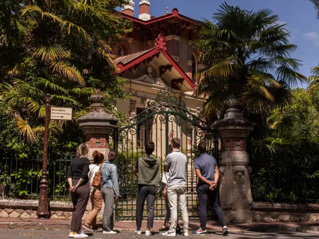 Kevin Biette Ville Dhiver