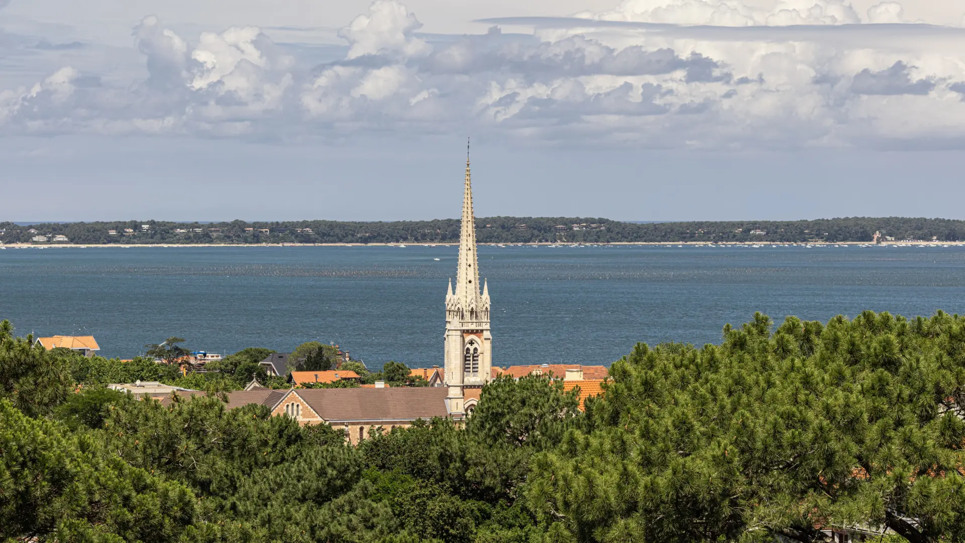 Basilique Notre Dame