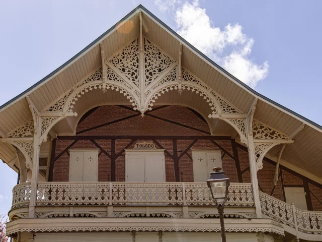 Villa Toledo